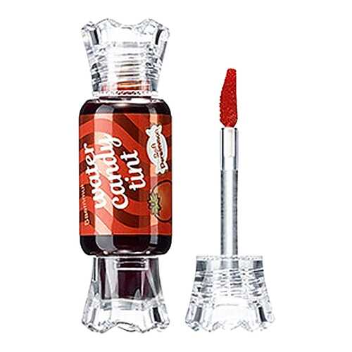 Тинт для губ The Saem «Water Candy» оттенок 04 Soft Persimmon 10 г