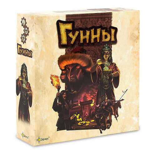 Настольные игры в Дети