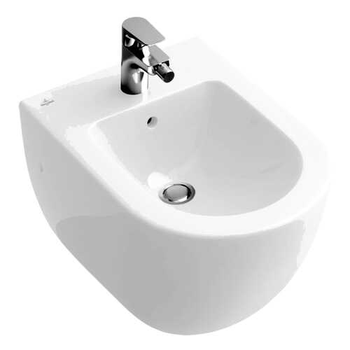 Биде Villeroy & Boch 540000R1
