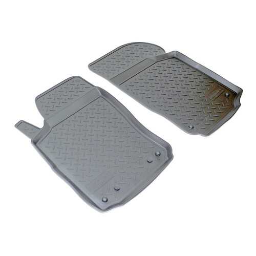 Комплект ковриков Norplast для Opel (NPL-Po-63-98)