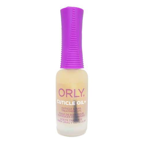 Масло для ногтей Orly Cuticle Oil+ 9 мл
