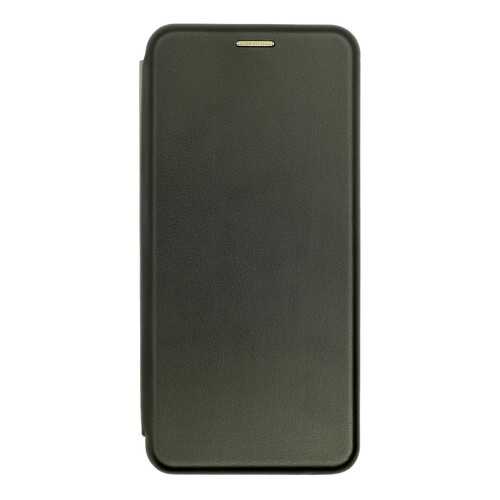 Чехол Zibelino Book для Xiaomi Mi10/ Xiaomi Mi10 Pro Black