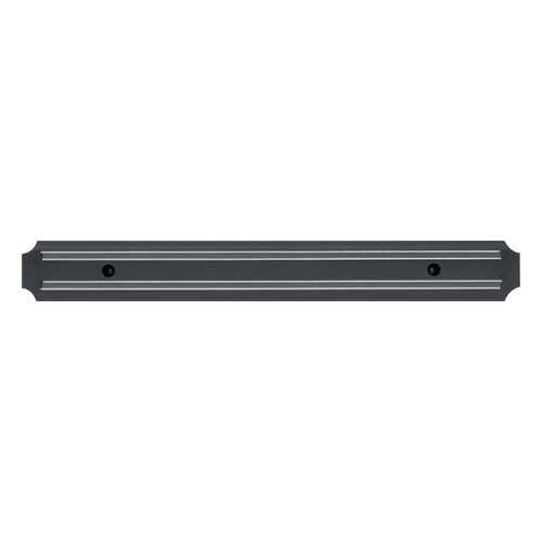 Подставка Для Ножей Магнитная Mkh-38P, Пластик, 38x4,8см, 985452