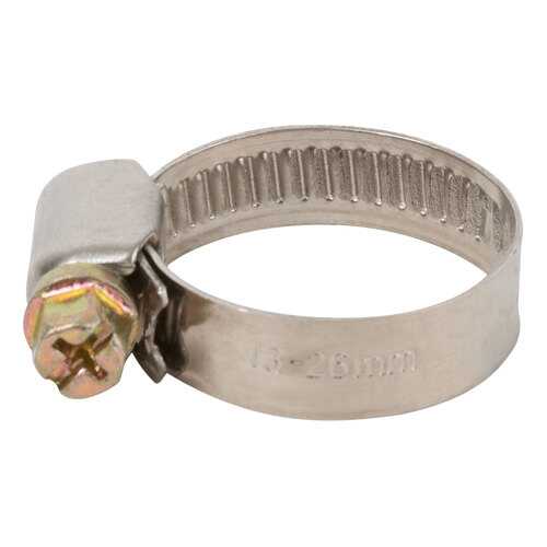 Хомут обжимной 13-26 мм FIT 64275
