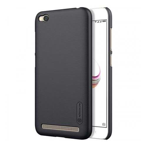 Чехол Nillkin Matte для Xiaomi Redmi 5A Black