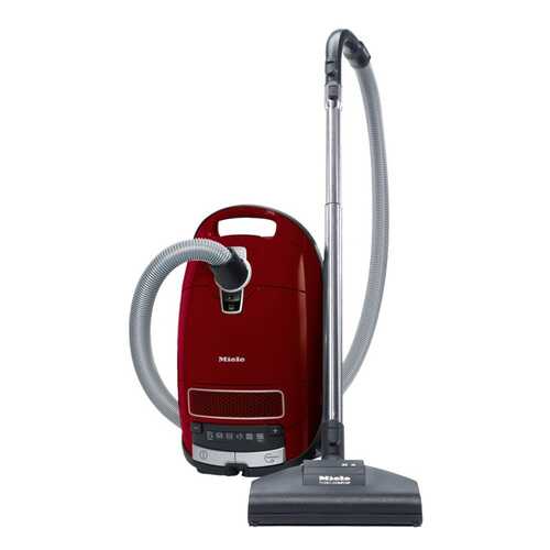 Пылесос Miele Complete C3 Cat&Dog SGEA3 Red