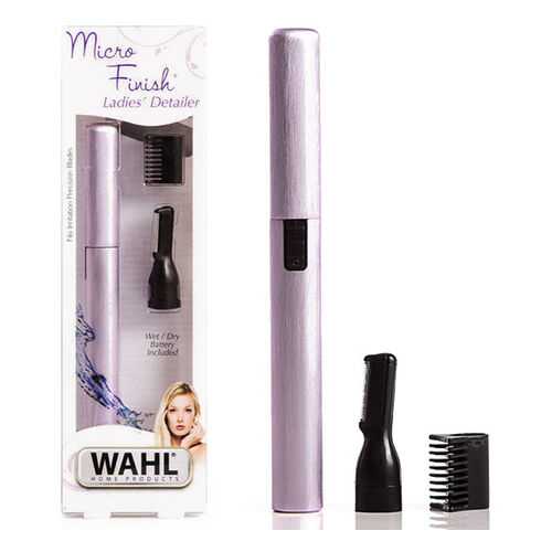Триммер Wahl Micro Finish 3214-0472