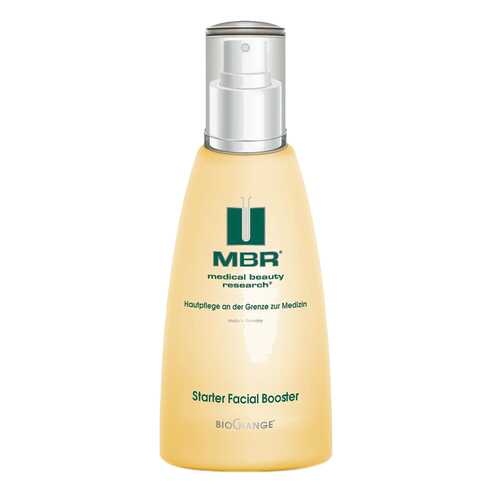 Эмульсия для лица MBR Biochange Starter Facial Booster 200 мл