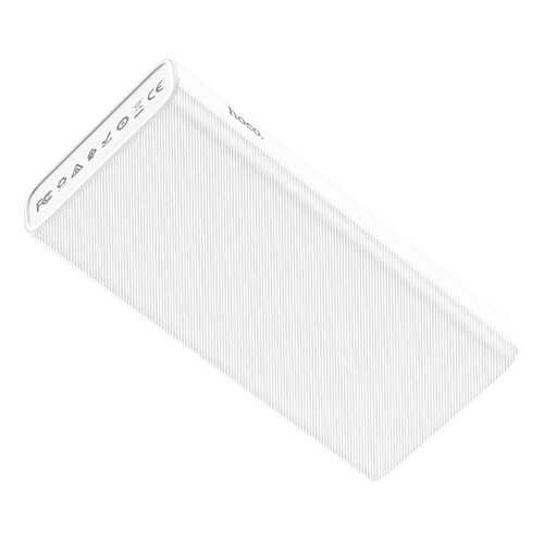 Внешний аккумулятор Hoco J55A Neoteric White