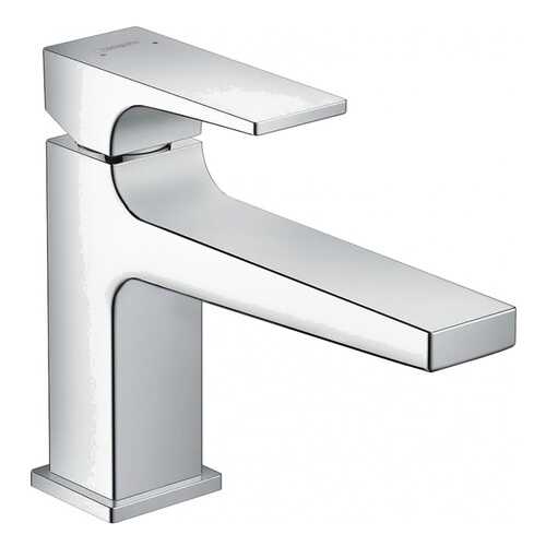 Смеситель для раковины Hansgrohe Metropol 32502000 хром