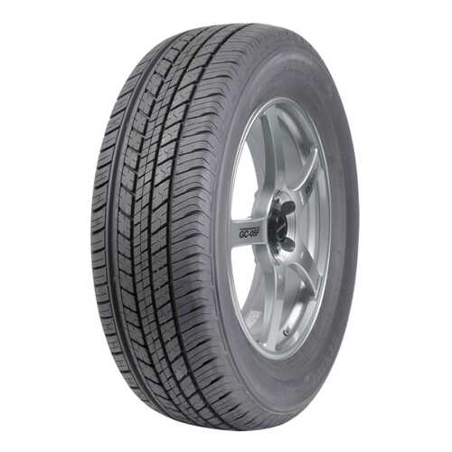 Шины Dunlop J Grandtrek ST30 225/60 R18 100H