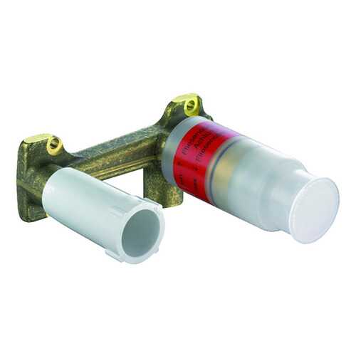 Скрытая часть смесителя Kludi Bozz 38243