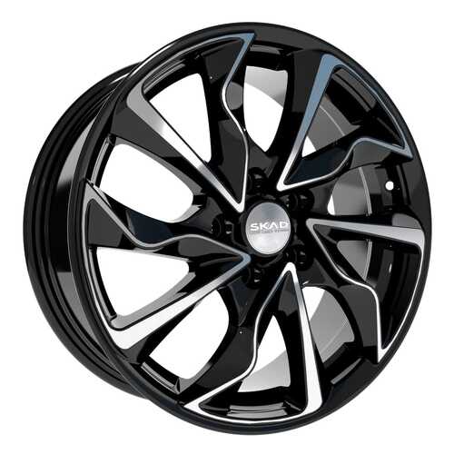 Колесные диски SKAD Marseille R17 7J PCD5x114.3 ET45 D60.1 (2170805)