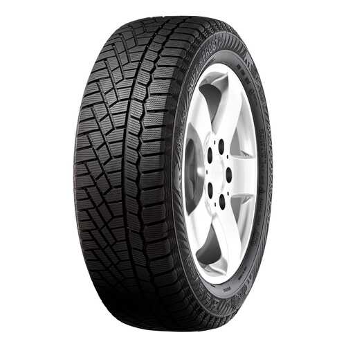 Шины Gislaved Soft Frost 200 225/45 R17 94T (до 190 км/ч) 348171