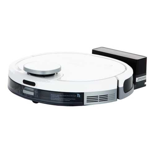 Робот-пылесос Ecovacs Deebot Ozmo 900 (DN5G.02)