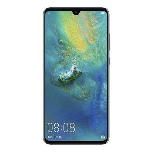 Защитное стекло Zibelino для Huawei Mate 20