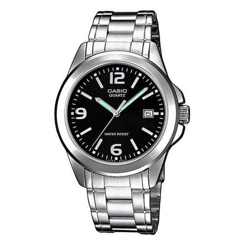 Наручные часы кварцевые мужские Casio Collection MTP-1259PD-1A