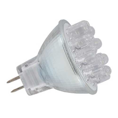 Лампа LED MR11 1,5W GU4 теплый бел. 28037