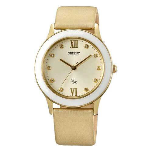 Наручные часы кварцевые женские Orient QC0Q004C