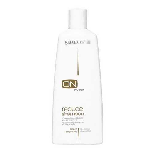 Шампунь Selective Professional On Care Reduce Shampoo 250 мл