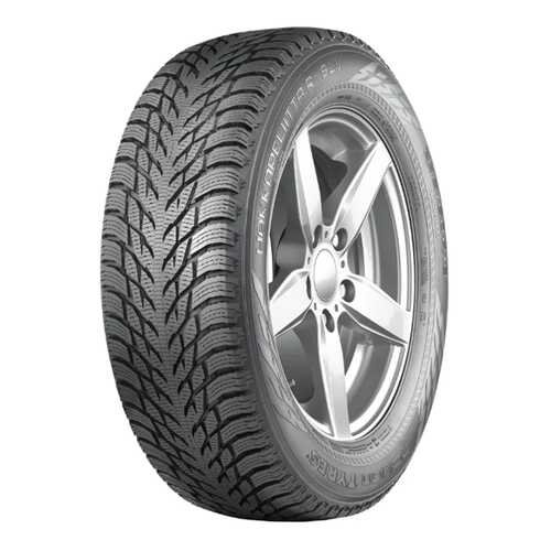 Шины NOKIAN TYRES Hakkapeliitta R3 SUV 235/50R19 103 R