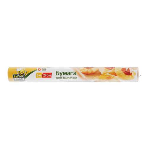 Бумага для выпечки BEESMART 400135