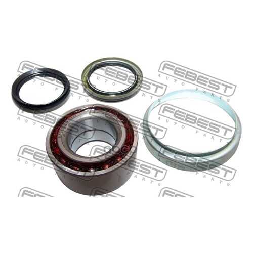 Подшипник ступицы FEBEST DAC38723336KIT