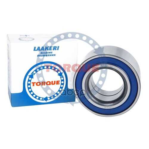 Cтупичный подшипник Torque DAC38730040