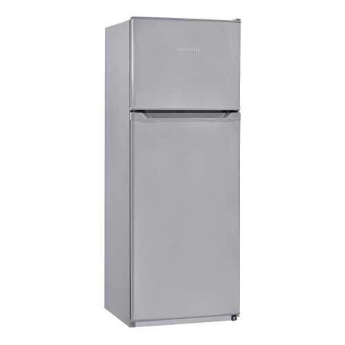 Холодильник NordFrost CX 345 332 Silver