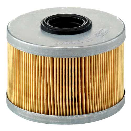 Фильтр топливный MANN-FILTER P716/1X