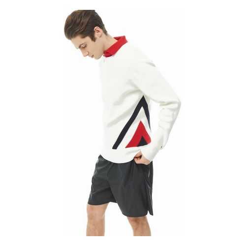 Джемпер мужской Tommy Hilfiger MW0MW12480 YBL белый L