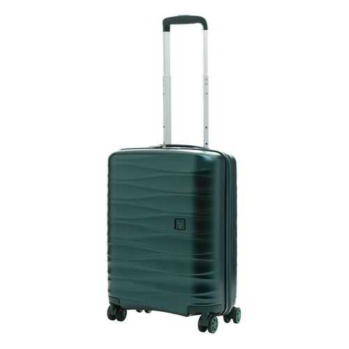 Чемодан Roncato Stellar Cabin Trolley dark green S