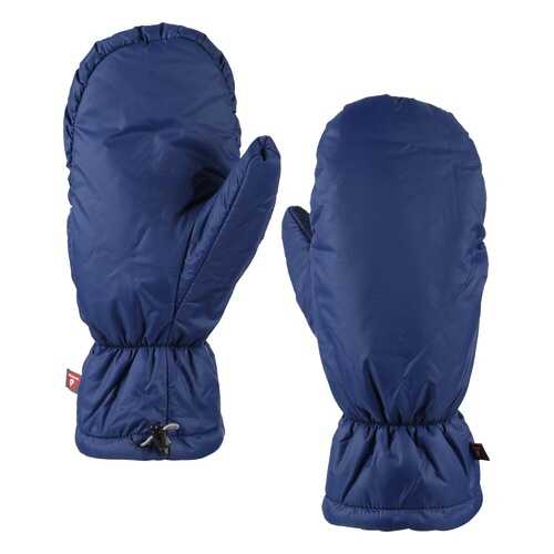 Варежки Thermal Primaloft синие L-XL