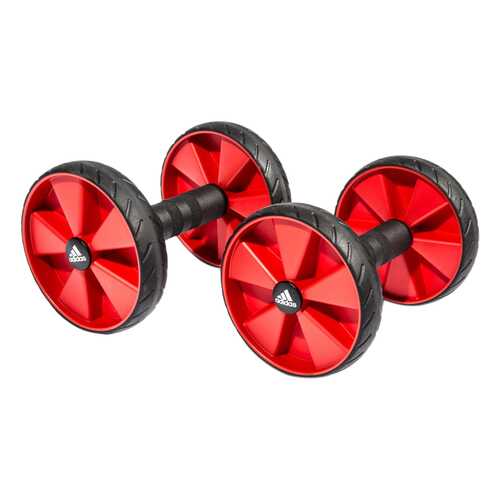 Ролик для пресса двойной Adidas ADAC-11604