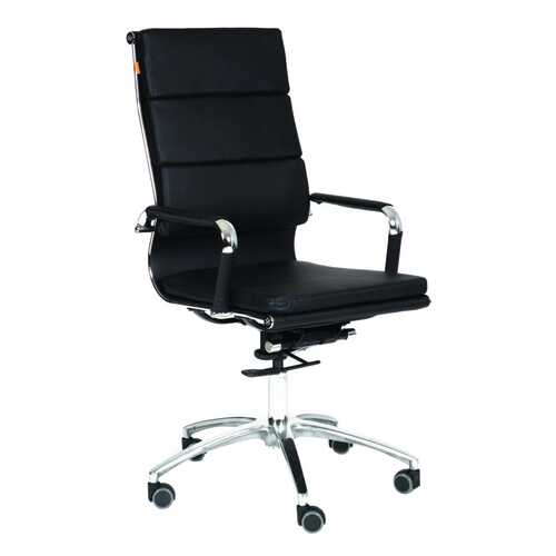 Офисное кресло CHAIRMAN 750 00-07023171, черный