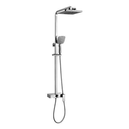 Смеситель для ванны LEMARK Tropic LM7005C хром