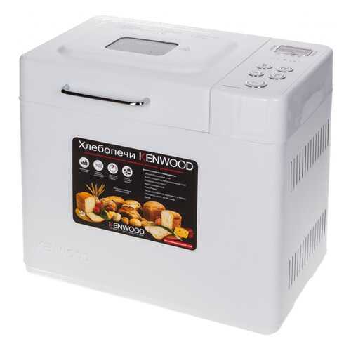 Хлебопечка Kenwood BM250