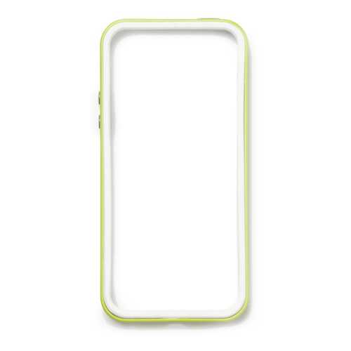 Чехол Spigen Neo Hybrid EX Snow Lime