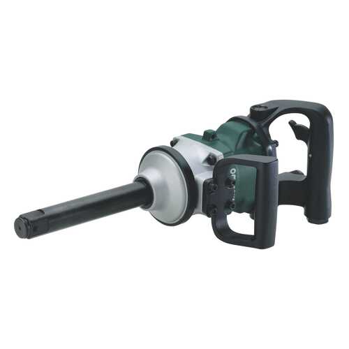 Пневмогайковерт Metabo DSSW 2440-1 601551000