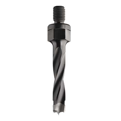 Сверло HW для присадочного станка 5x43x63 Z=2+2 S=M10 LH CMT 346.050.12
