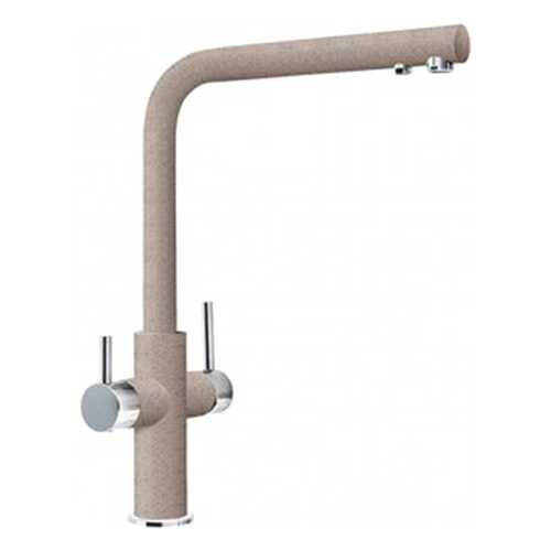 Смеситель для кухонной мойки Franke Neptune Clear Water 115.0370.708 сахара