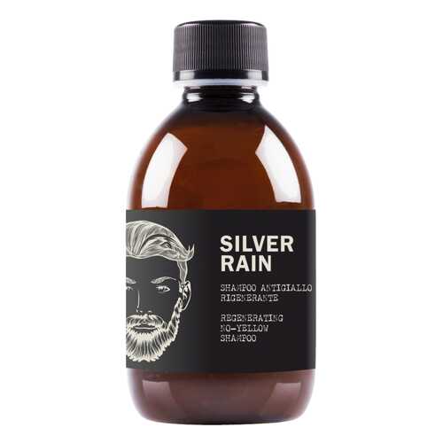Шампунь DAVINES DEAR BEARD SILVER RAIN 250 мл