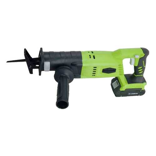 Аккумуляторная сабельная пила Greenworks G24RS 1200007 БЕЗ АККУМУЛЯТОРА И З/У