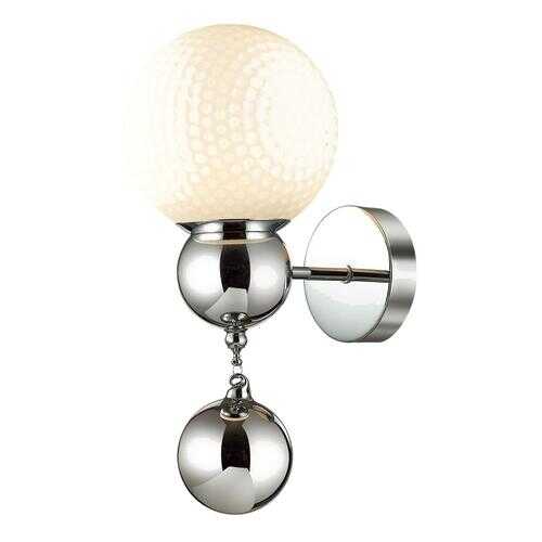 Бра Odeon Light 3953/1W E27