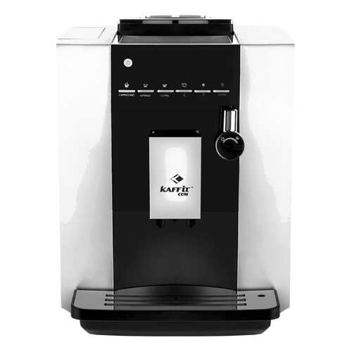 Кофемашина автоматическая Kaffit.com KLM 1604 Nizza Autocappuccino