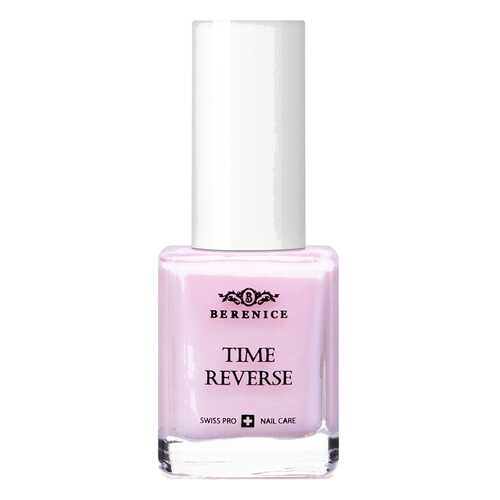 Средство для ухода за ногтями Berenice Time Reverse Rejuvenating Nail Treatment
