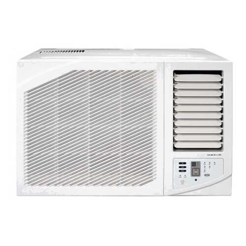 Оконный кондиционер General Climate GCW-07CR White