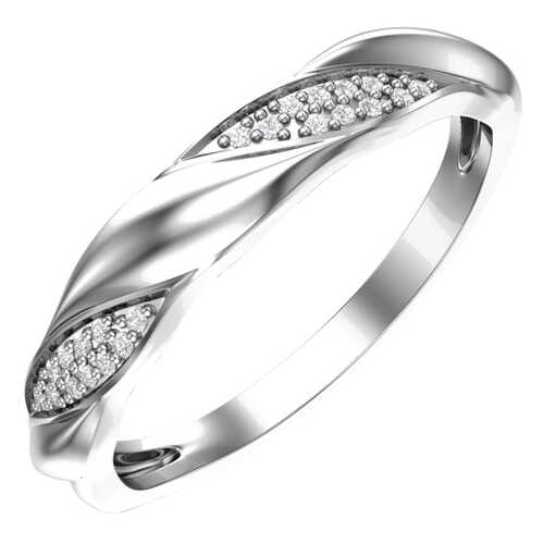 Кольцо женское F-Jewelry A1101037-00775 р.17.5
