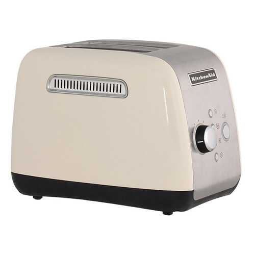 Тостер KitchenAid 5KMT221EAC