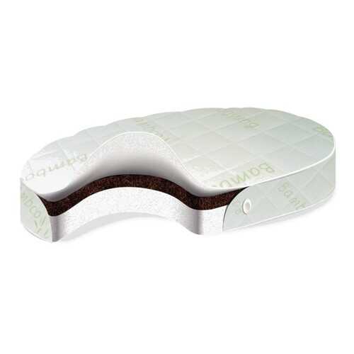 Детский матрас Baby Sleep Nido Magia Form Bamboo, 175х75 см